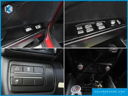 KGM - SSANGYONG TIVOLI DIESEL IX 2WD