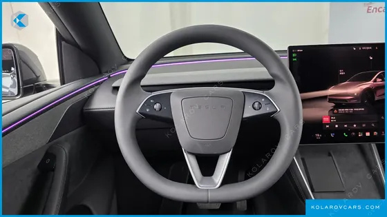TESLA MODEL Y PREMIUM LONG RANGE AWD
