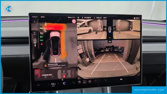TESLA MODEL Y PREMIUM LONG RANGE AWD