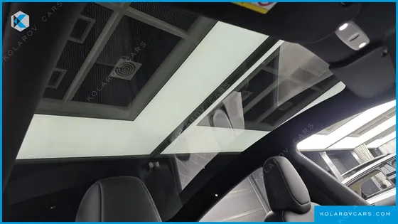 TESLA MODEL Y PREMIUM LONG RANGE AWD