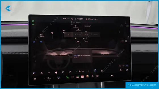 TESLA MODEL Y PREMIUM LONG RANGE AWD