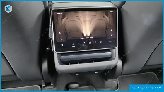TESLA MODEL Y PREMIUM LONG RANGE AWD