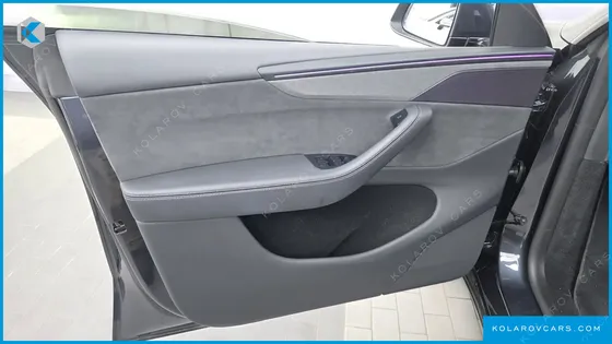 TESLA MODEL Y PREMIUM LONG RANGE AWD