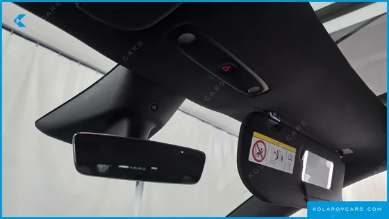 TESLA MODEL Y PREMIUM LONG RANGE AWD