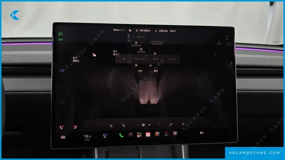 TESLA MODEL Y PREMIUM LONG RANGE AWD