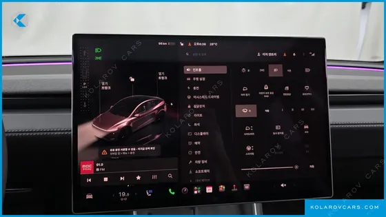 TESLA MODEL Y PREMIUM LONG RANGE AWD