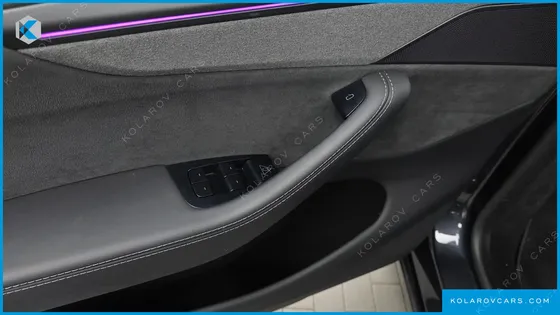 TESLA MODEL Y PREMIUM LONG RANGE AWD