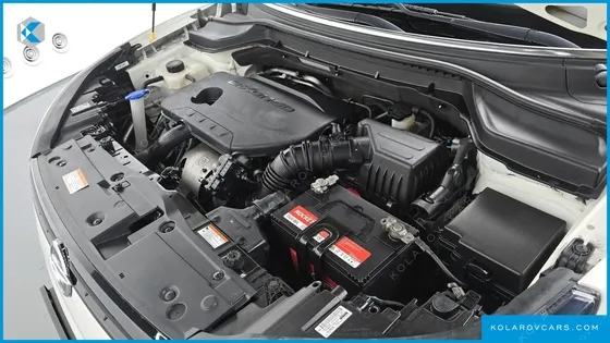 KGM - SSANGYONG TIVOLI DIESEL IX 4WD