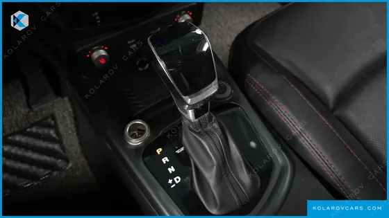 KGM - SSANGYONG TIVOLI DIESEL IX 4WD