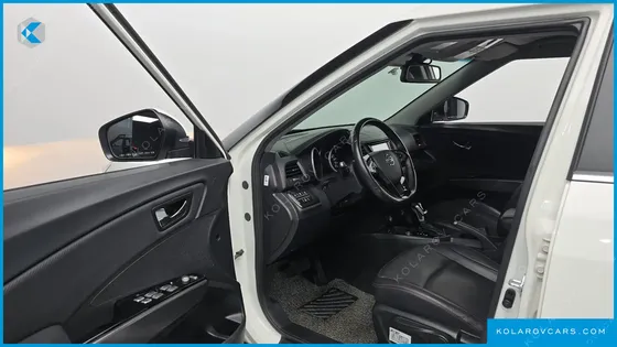 KGM - SSANGYONG TIVOLI DIESEL IX 4WD