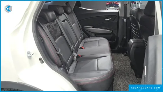 KGM - SSANGYONG TIVOLI DIESEL IX 4WD