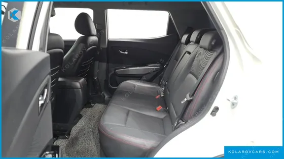 KGM - SSANGYONG TIVOLI DIESEL IX 4WD