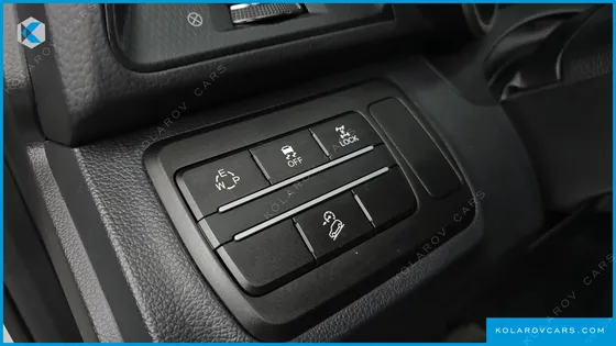 KGM - SSANGYONG TIVOLI DIESEL IX 4WD