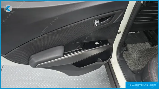 KGM - SSANGYONG TIVOLI DIESEL IX 4WD