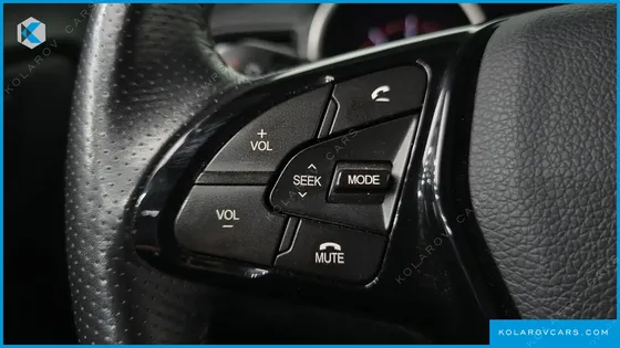 KGM - SSANGYONG TIVOLI DIESEL IX 4WD