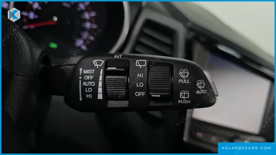 KGM - SSANGYONG TIVOLI DIESEL IX 4WD