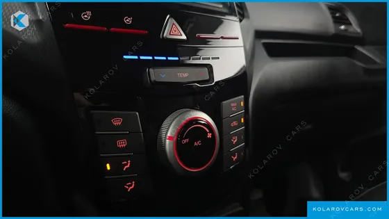 KGM - SSANGYONG TIVOLI DIESEL IX 4WD