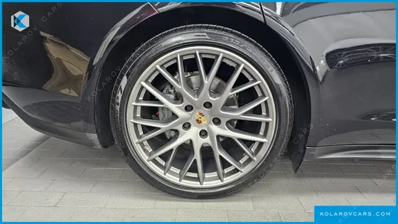 PORSCHE PANAMERA 2.9 4S