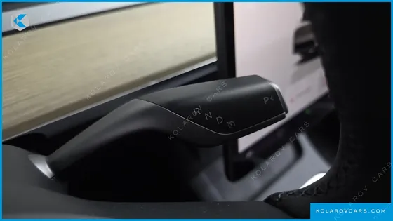TESLA MODEL Y RWD