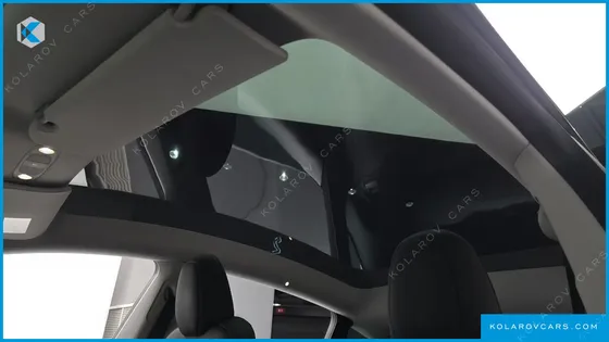 TESLA MODEL Y RWD