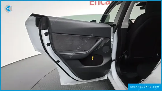 TESLA MODEL Y RWD