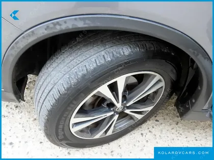 NISSAN X-TRAIL 2.5 SMART 2WD