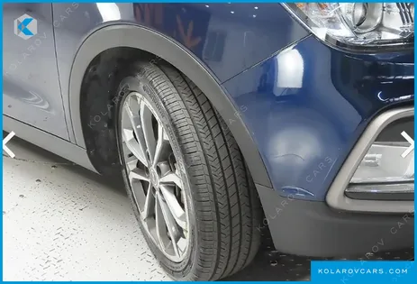 KGM - SSANGYONG TIVOLI DIESEL RX 2WD