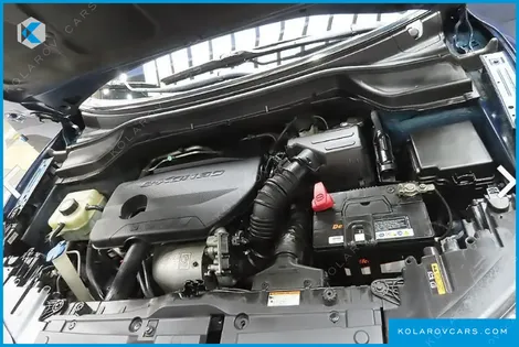 KGM - SSANGYONG TIVOLI DIESEL RX 2WD