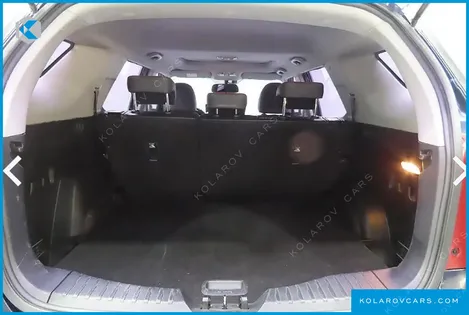 KGM - SSANGYONG TIVOLI DIESEL RX 2WD