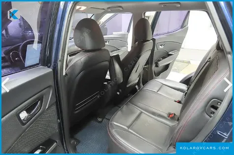 KGM - SSANGYONG TIVOLI DIESEL RX 2WD