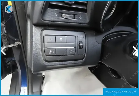 KGM - SSANGYONG TIVOLI DIESEL RX 2WD