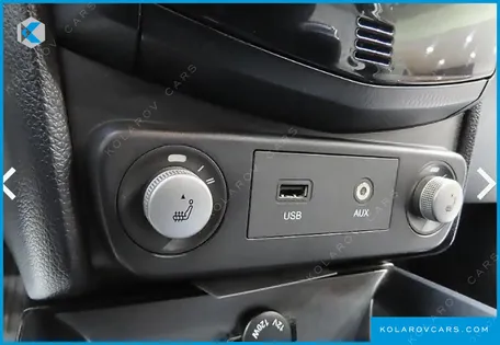 KGM - SSANGYONG TIVOLI DIESEL RX 2WD