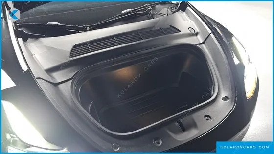 TESLA MODEL Y RWD