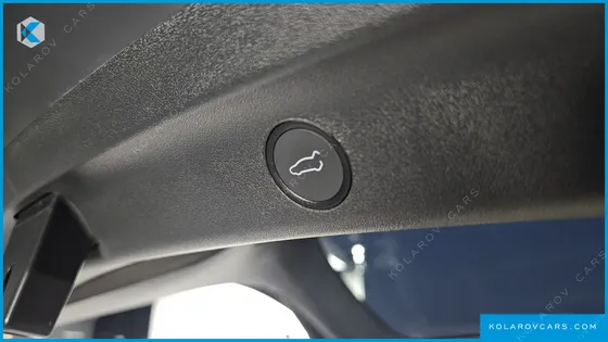 TESLA MODEL Y RWD