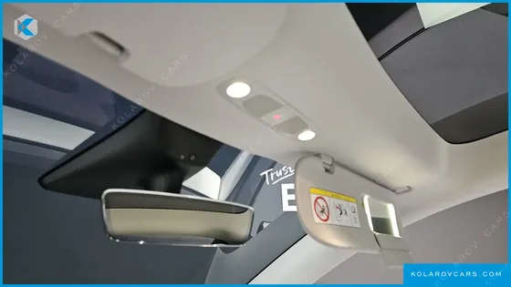 TESLA MODEL Y RWD