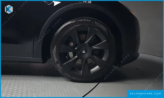 TESLA MODEL Y RWD