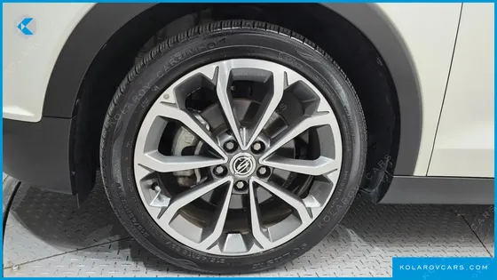 KGM - SSANGYONG TIVOLI DIESEL RX 2WD