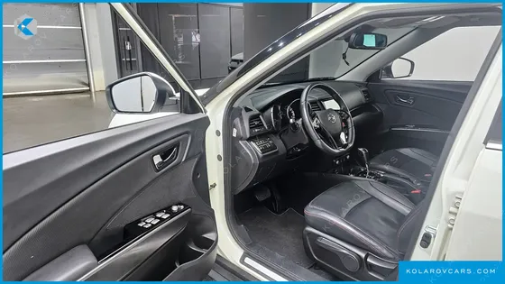 KGM - SSANGYONG TIVOLI DIESEL RX 2WD