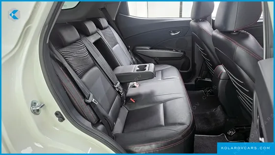 KGM - SSANGYONG TIVOLI DIESEL RX 2WD