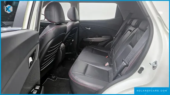 KGM - SSANGYONG TIVOLI DIESEL RX 2WD