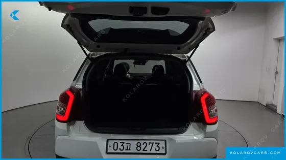 KGM - SSANGYONG TIVOLI DIESEL RX 2WD