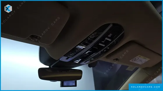 PORSCHE PANAMERA 2.9 AWD EXECUTIVE