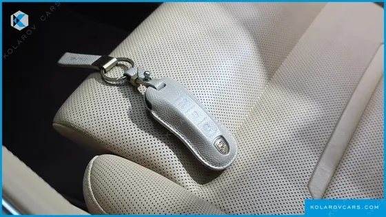 PORSCHE PANAMERA 2.9 AWD EXECUTIVE