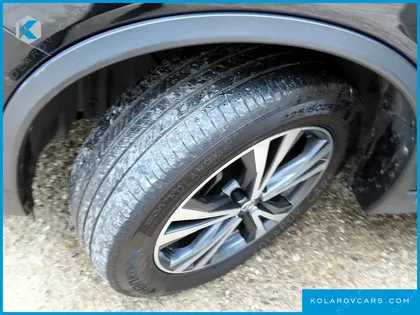 NISSAN X-TRAIL 2.5 4WD