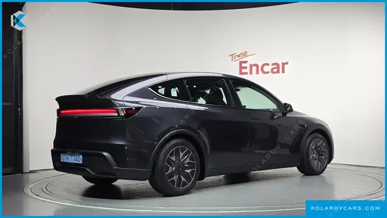 TESLA MODEL Y L LONG RANGE AWD
