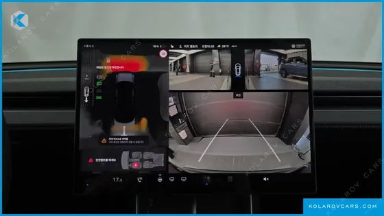 TESLA MODEL Y L LONG RANGE AWD