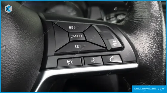 NISSAN X-TRAIL 2.5 4WD