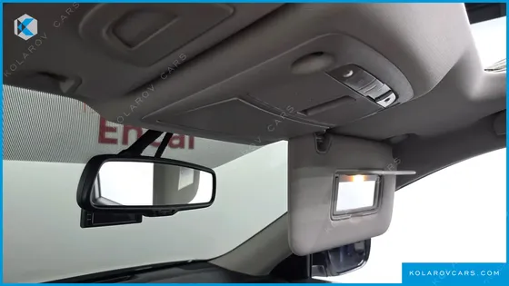 NISSAN X-TRAIL 2.5 4WD