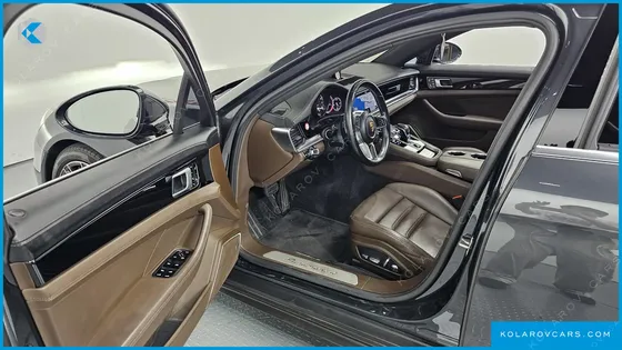 PORSCHE PANAMERA 3.0 AWD