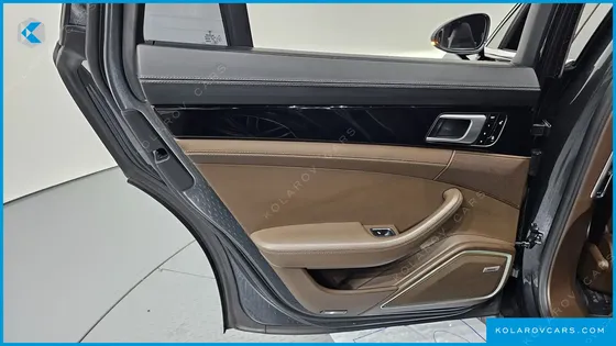 PORSCHE PANAMERA 3.0 AWD